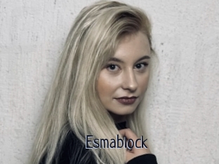 Esmablock