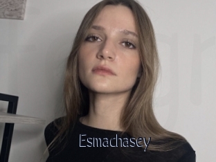 Esmachasey