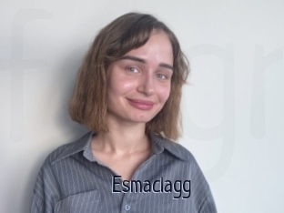 Esmaclagg