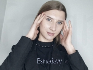 Esmadavy