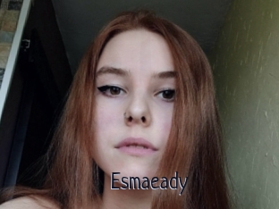 Esmaeady