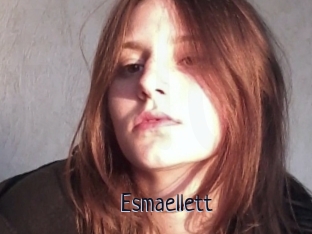 Esmaellett