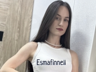 Esmafinnell