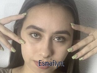 Esmaflynt