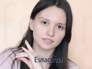 Esmagerald