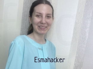 Esmahacker