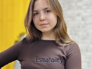 Esmahailey