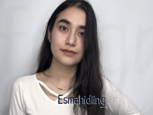 Esmahidling