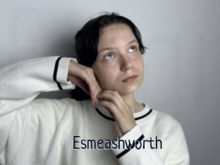 Esmeashworth