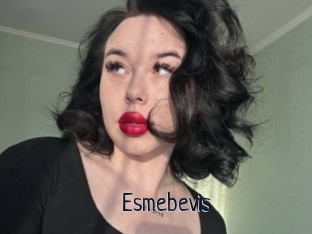 Esmebevis