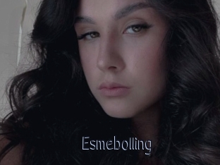 Esmebolling