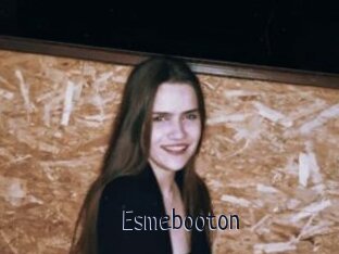 Esmebooton