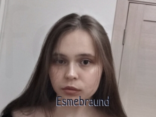 Esmebraund