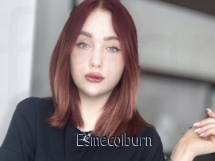 Esmecolburn