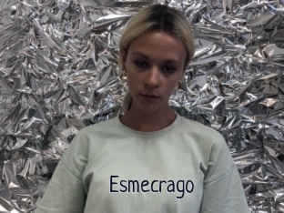 Esmecrago