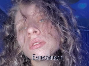 Esmedanson