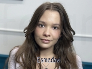 Esmedavi