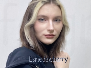 Esmedewberry