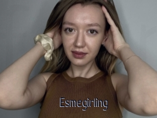 Esmegirling