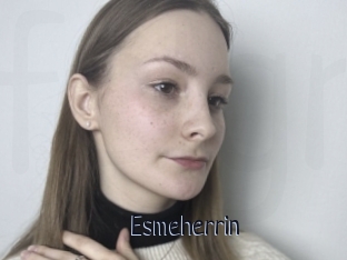 Esmeherrin