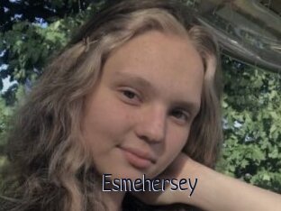 Esmehersey