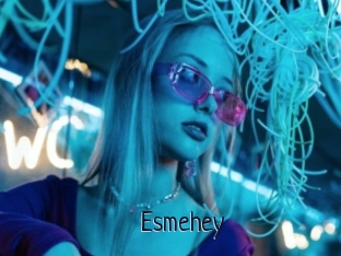 Esmehey