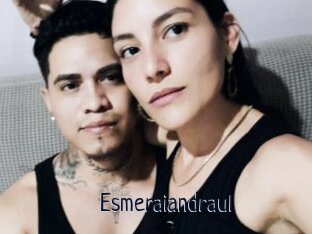 Esmeraiandraul