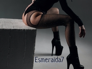 Esmeralda7