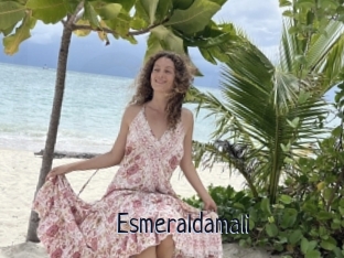 Esmeraldamali