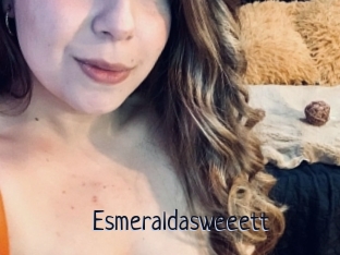 Esmeraldasweeett