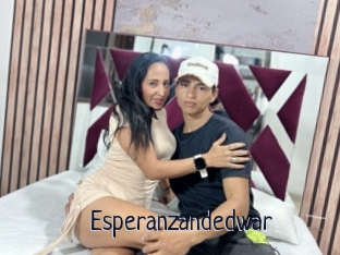 Esperanzandedwar