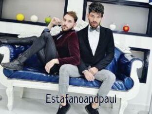 Estafanoandpaul