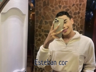 Esteban_cor