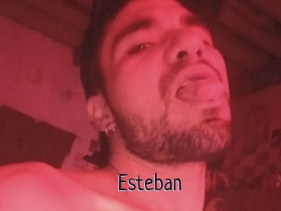 Esteban