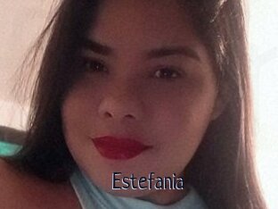 Estefania