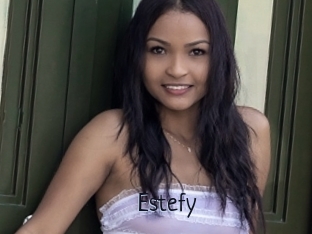 Estefy