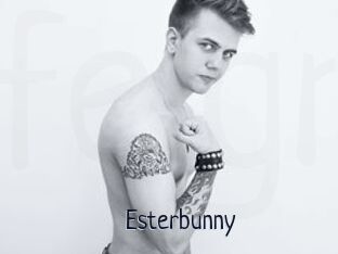 Esterbunny