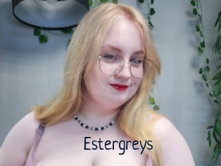 Estergreys