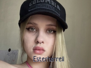 Esterharrell