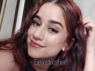 Estertusher