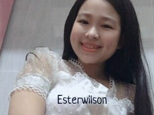 Esterwilson