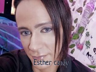 Esther_candy