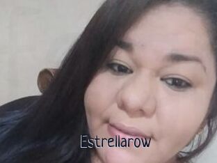 Estrellarow