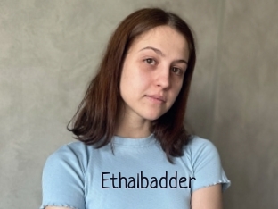 Ethalbadder