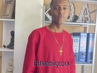 Ethanbiigcock