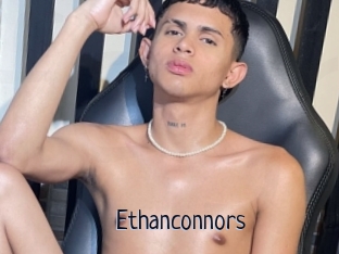 Ethanconnors