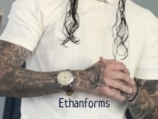 Ethanforms