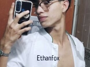 Ethanfox