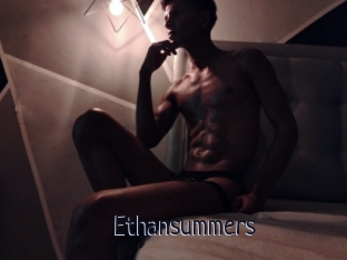 Ethansummers