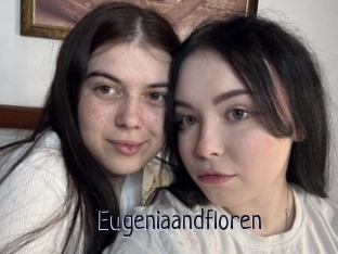 Eugeniaandfloren